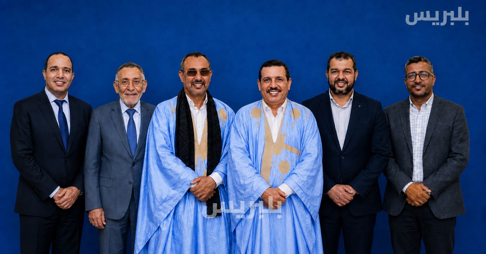 الداخلة وادي الذهب 14 أبرزهم امبارك حمية مرشح الاستقلال ..بلبريس ترصد ترشيحات الأحزاب بالداخلة