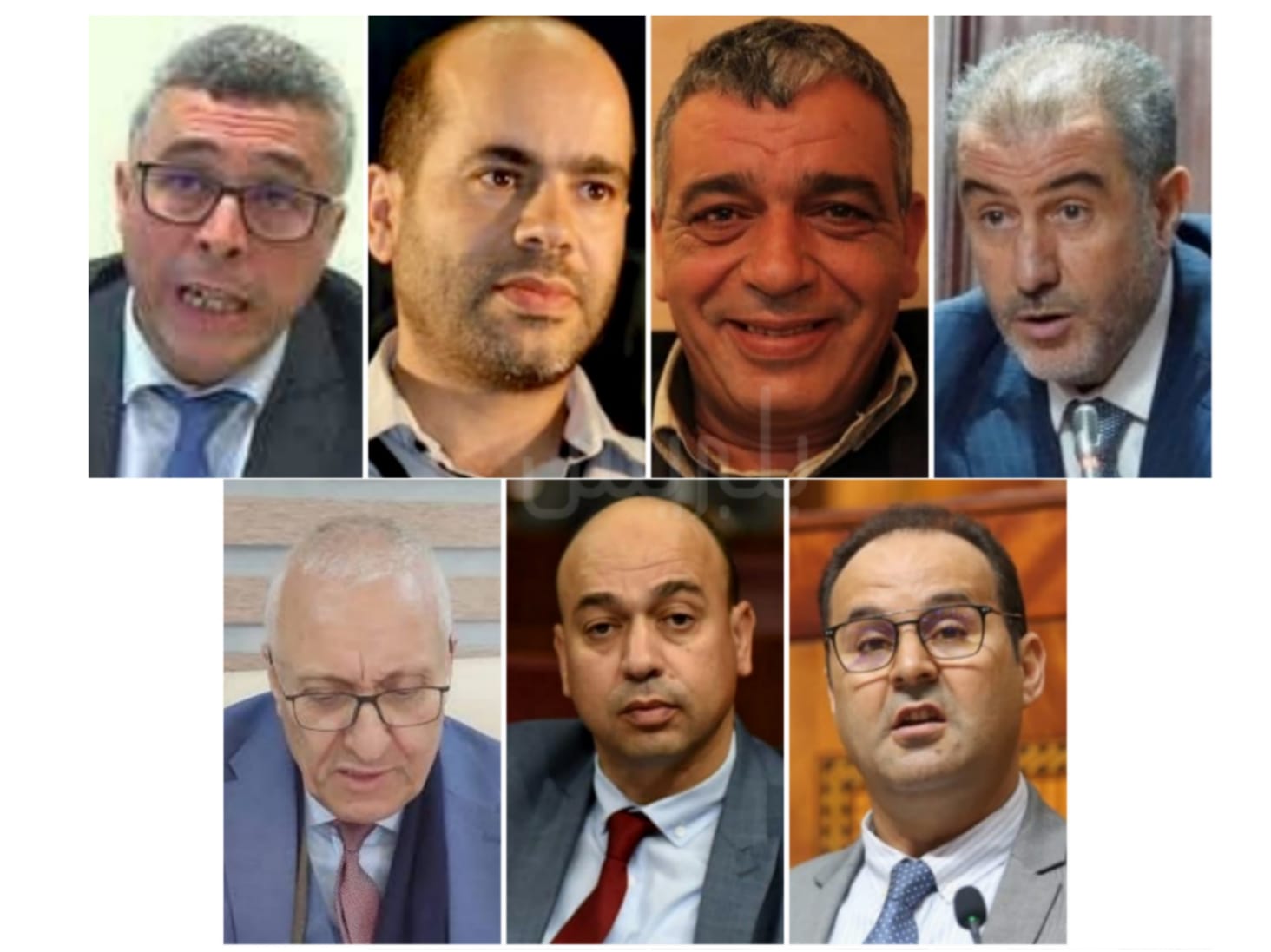 13 لائحة انتخابية تتنافس على خمسة مقاعد بدائرة تازة 13 لائحة انتخابية تتنافس على خمسة مقاعد بدائرة تازة
