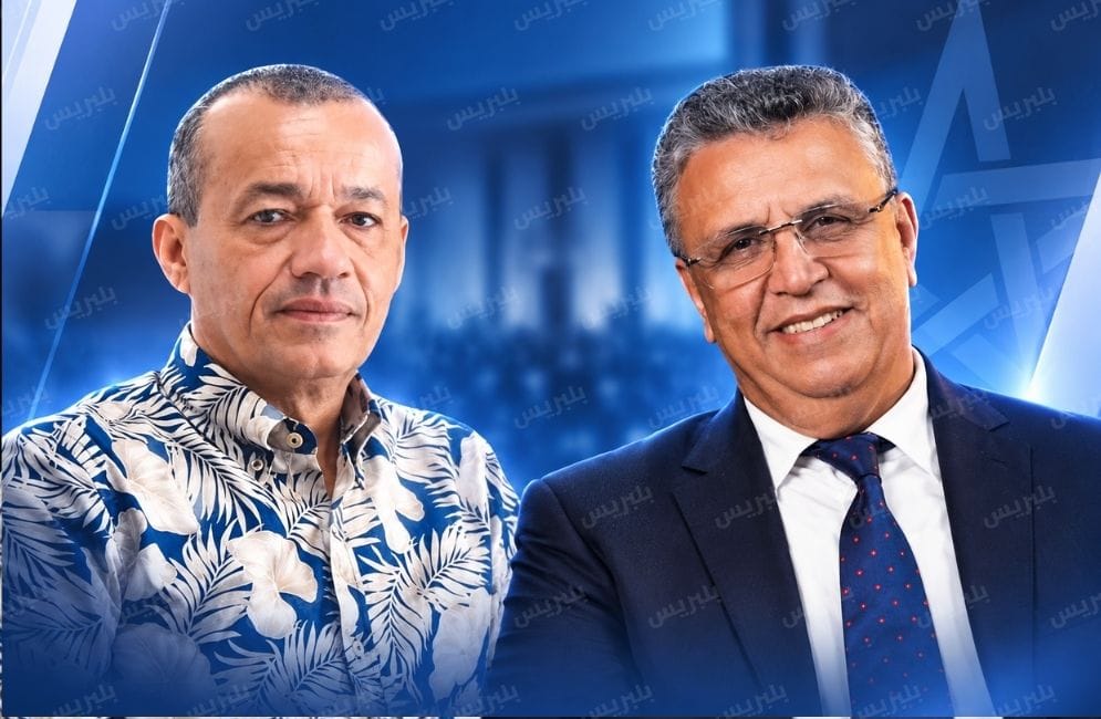 وهبي يجر الطاوجي للقضاء والأخير يرد