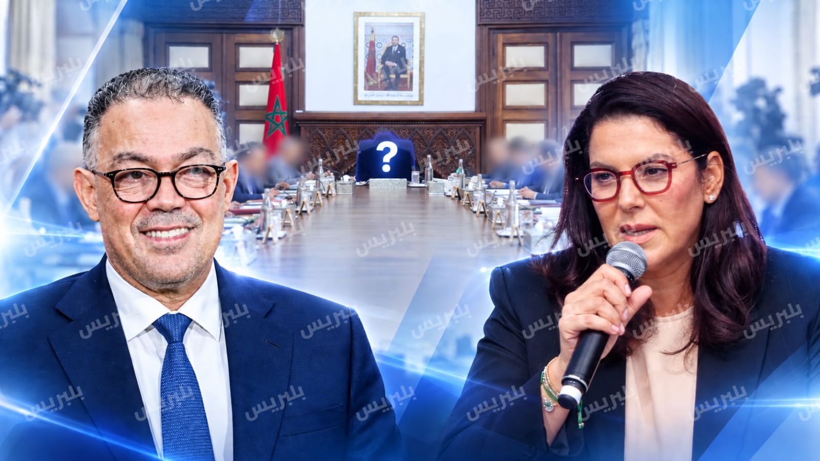 خبير يبسط 3 سيناريوهات تحسم اسم رئيس الحكومة المقبلة؟ خبير يبسط 3 سيناريوهات تحسم اسم رئيس الحكومة المقبلة؟