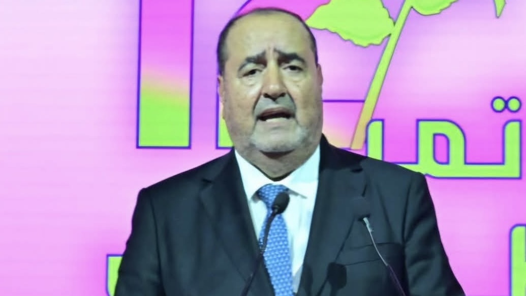 ادريس لشكر 16 لشكر من مكناس: حان وقت محاسبة الأغلبية