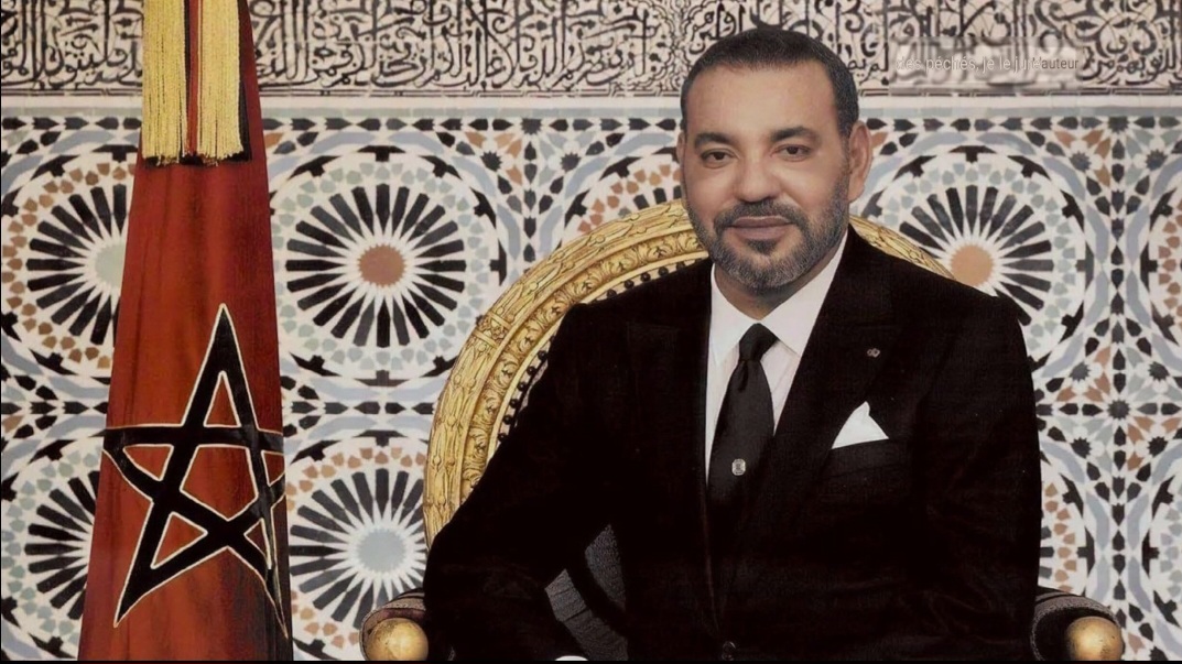 بلاغ عاجل من الديوان الملكي بلاغ عاجل من الديوان الملكي