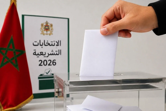 تشريعيات 2026.. رسميا انطلاق الحملة الانتخابية وهذه أبرز ضوابطها تشريعيات 2026.. رسميا انطلاق الحملة الانتخابية وهذه أبرز ضوابطها