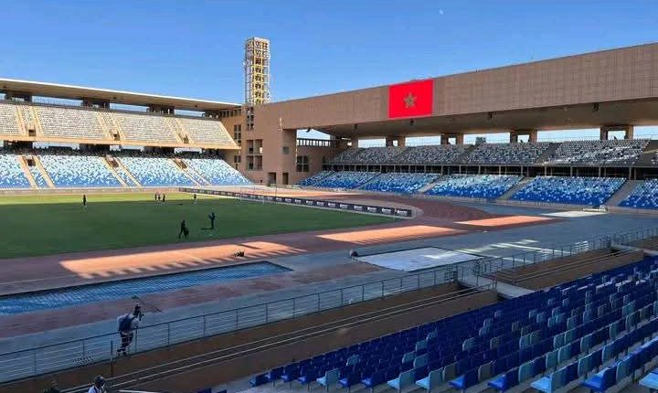 الملعب الكبير 28 مونديال 2030.. صفقة ضخمة لتجهيز الملعب الكبير لمراكش