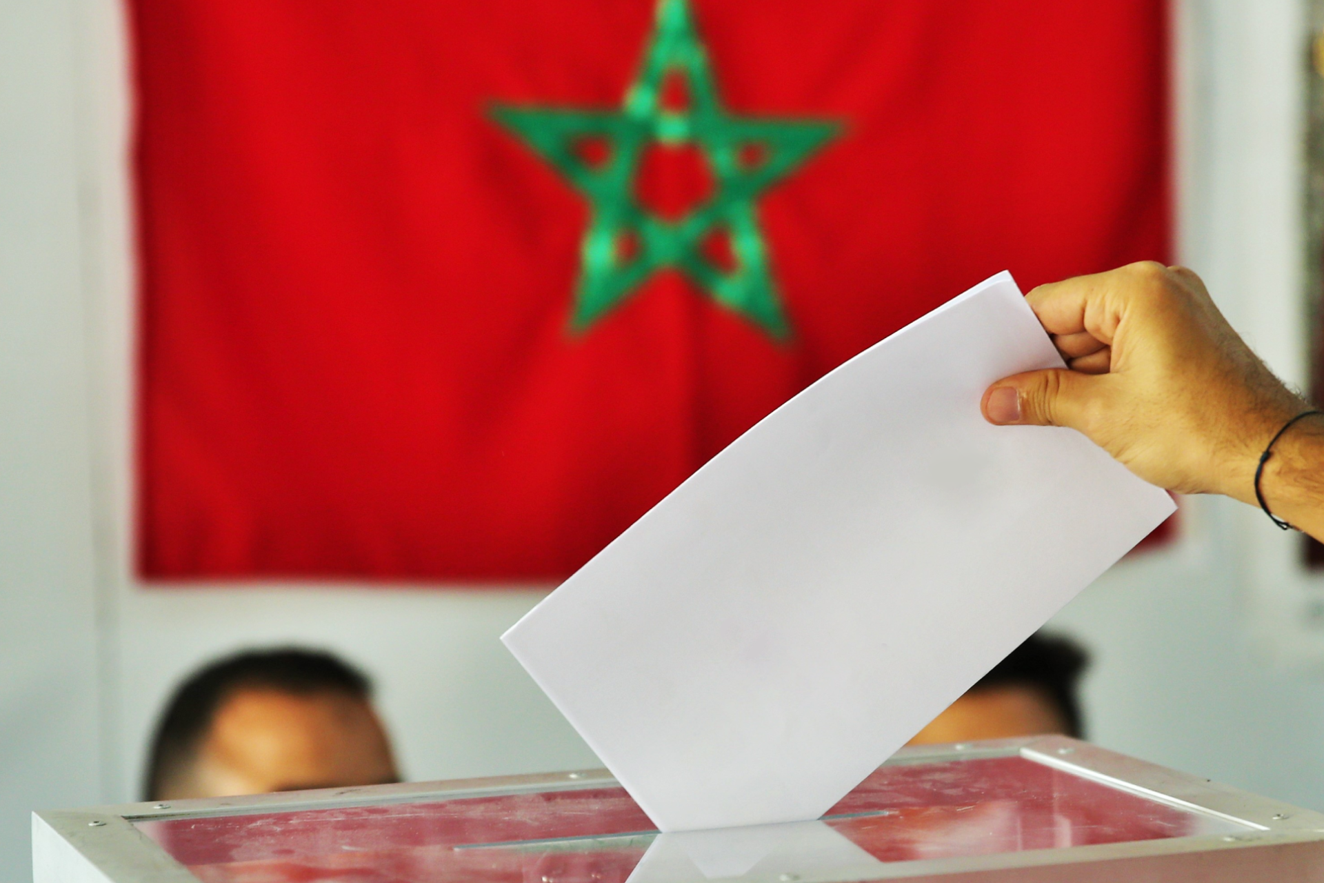 عاجل.. الداخلية تعلن النتائج النهائية للانتخابات التشريعية 2026 عاجل.. الداخلية تعلن النتائج النهائية للانتخابات التشريعية 2026