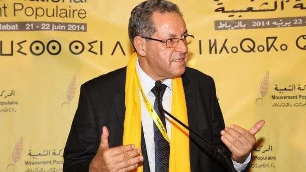 بعد خسارته ببولمان..العنصر يكشف كواليس ترشحه ويعلن طي الصفحة