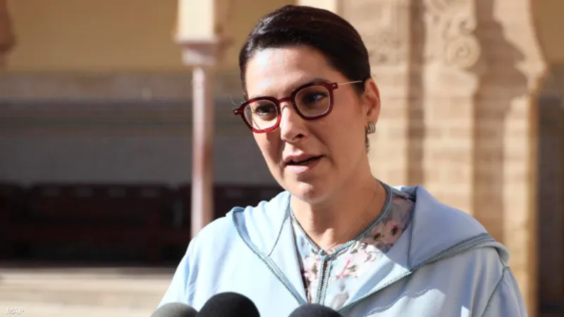 أبرزهم بنكيران..غدا جولة أخرى من المشاورات تجمع المنصوري بقادة الأحزاب أبرزهم بنكيران..غدا جولة أخرى من المشاورات تجمع المنصوري بقادة الأحزاب