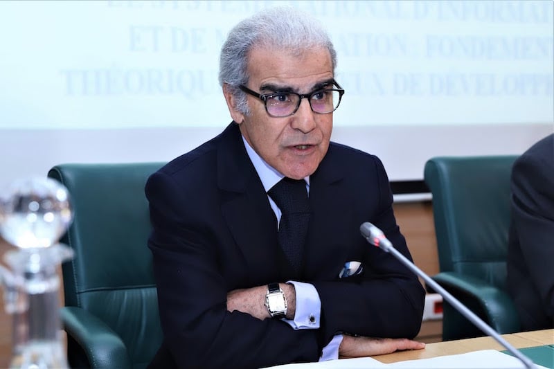 التضخم 15 بنك المغرب يثبت الفائدة وسط ترقب التضخم والنمو