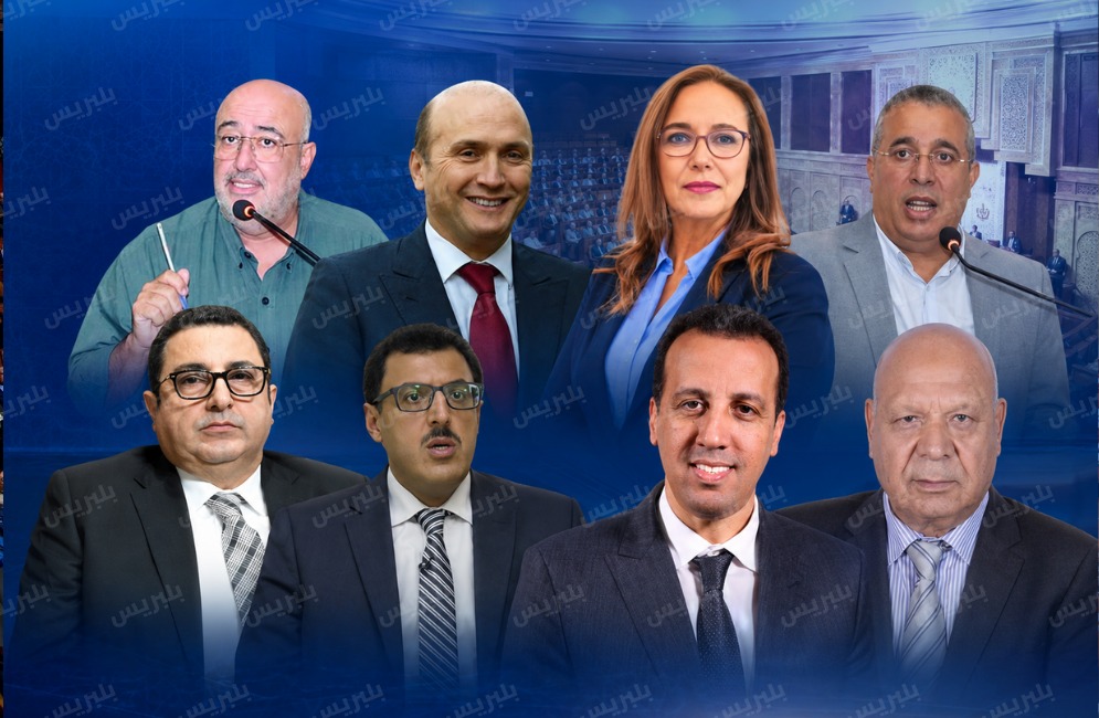 أربعة مقاعد تشعل صراع “العروش” في عين السبع والحي المحمدي أربعة مقاعد تشعل صراع “العروش” في عين السبع والحي المحمدي