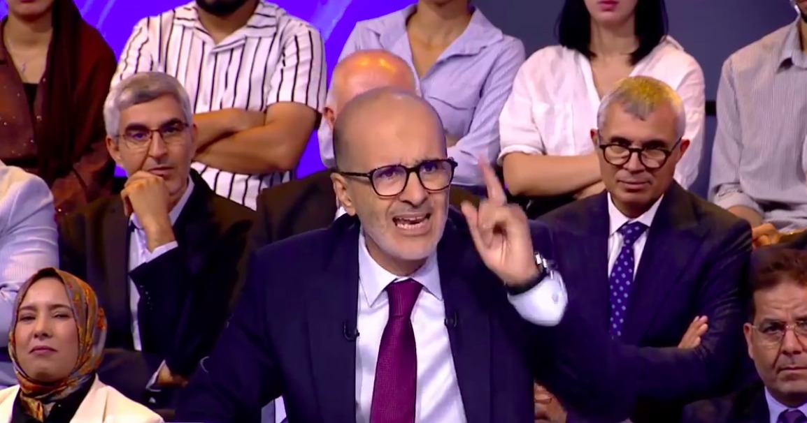إدريس الأزمي 16 الأزمي: سنسقف هامش ربح المحروقات إذا ترأس “البيجيدي” الحكومة(فيديو)