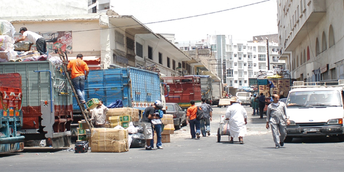 أسعار 14 مندوبية: استقرار مرتقب لمبيعات تجارة الجملة بالمغرب