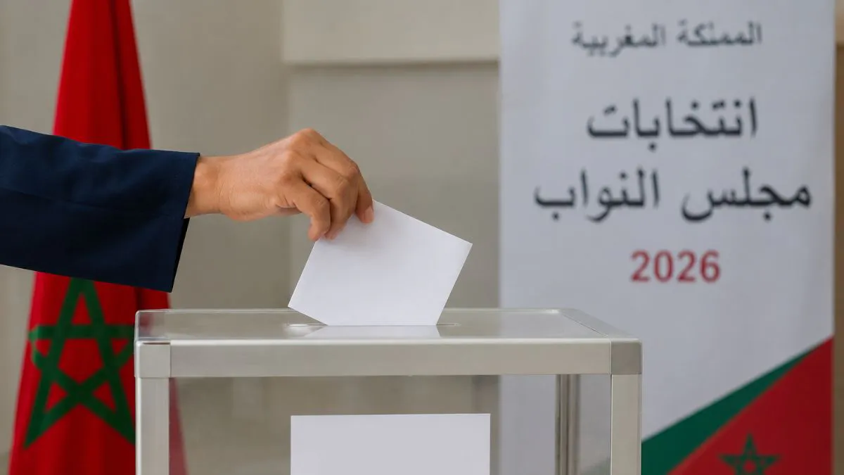 قبل يومين من الاقتراع.. انتخابات 2026 تدخل ساعة الحقيقة قبل يومين من الاقتراع.. انتخابات 2026 تدخل ساعة الحقيقة