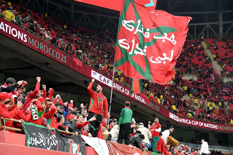 المغرب والغابون.. انطلاق بيع التذاكر والأسعار تصل إلى 20 ألف درهم المغرب والغابون.. انطلاق بيع التذاكر والأسعار تصل إلى 20 ألف درهم