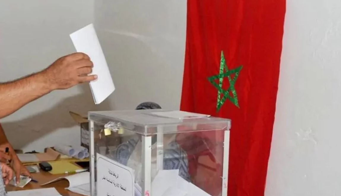 التصويت 19 بين العيون والشرق.. أرقام تكشف تفاوت المشاركة في تشريعيات 2026