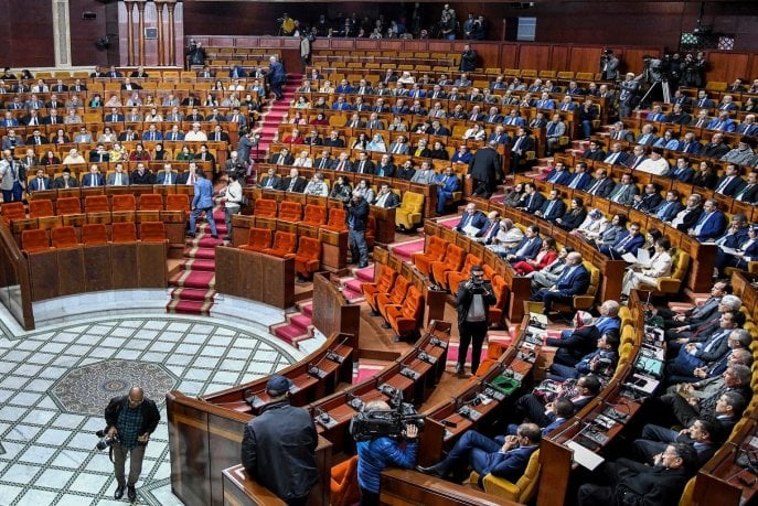 الاستقلال 15 20 سيناريو أمام “البام”.. لتشكيل الحكومة ما بعد نتائج انتخابات 2026