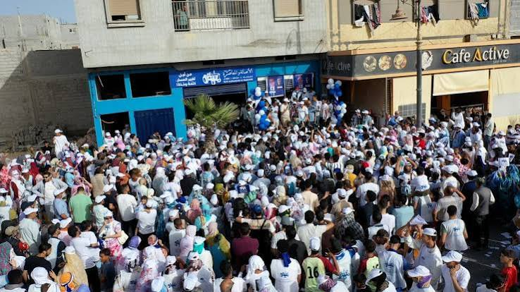 أكادير إداوتنان 15 “البام” يتهم حزبا منافسا بتسخير “بلطجية للاعتداء على مناضليه” بأكادير