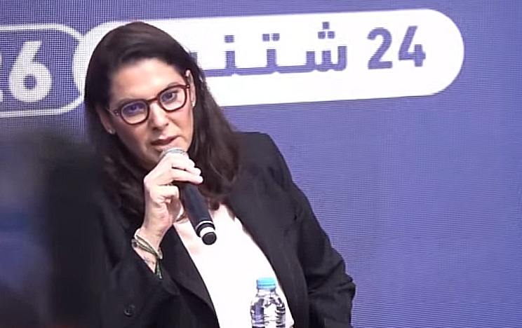 بعد تصدر “البام”..المنصوري تعلق على إمكانية رئاستها للحكومة بعد تصدر “البام”..المنصوري تعلق على إمكانية رئاستها للحكومة