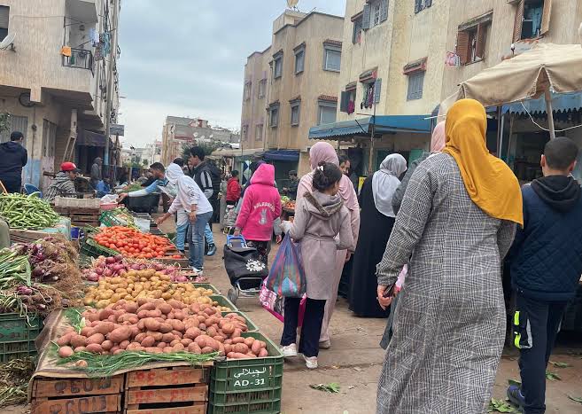 التضخم 16 تراجع التضخم في غشت.. وارتفاع لافت في أسعار المحروقات