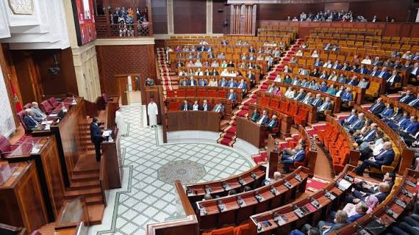 الأحزاب 20 دراسة تنتقد الأحزاب: التوجيه الملكي ليس بديلا عن البرامج
