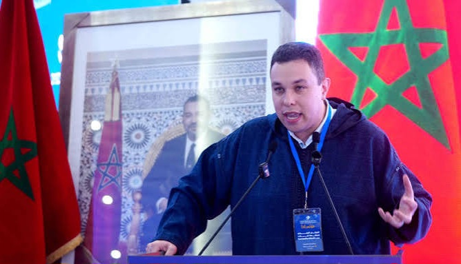 شبيبة “البام” ترفض التشكيك في نتائج الانتخابات والتركيز على وقائع معزولة شبيبة “البام” ترفض التشكيك في نتائج الانتخابات والتركيز على وقائع معزولة