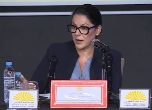 المنصوري: نتحمل المسؤولية في الأغلبية ولهذا وقعنا على “لجنة التقصي” (فيديو) المنصوري: نتحمل المسؤولية في الأغلبية ولهذا وقعنا على “لجنة التقصي” (فيديو)