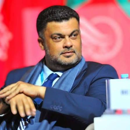 عمر بنجلون يرسم ملامح تموقع تحالف اليسار: سنكون قوة دفاعية لحماية المغاربة عمر بنجلون يرسم ملامح تموقع تحالف اليسار: سنكون قوة دفاعية لحماية المغاربة