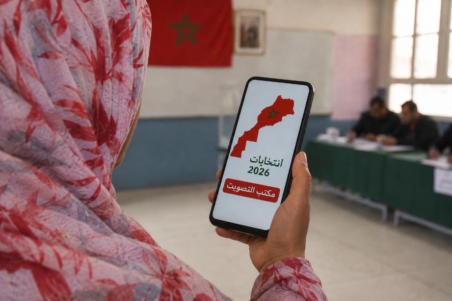 دليل الناخب في اقتراع 23 شتنبر.. المكاتب والتوقيت والإجراءات دليل الناخب في اقتراع 23 شتنبر.. المكاتب والتوقيت والإجراءات