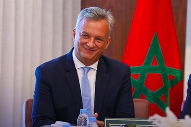 الاستثمار 16 كريم زيدان يحذر من “الشعبوية” ويؤكد: البرامج الانتخابية يجب أن تكون واقعية