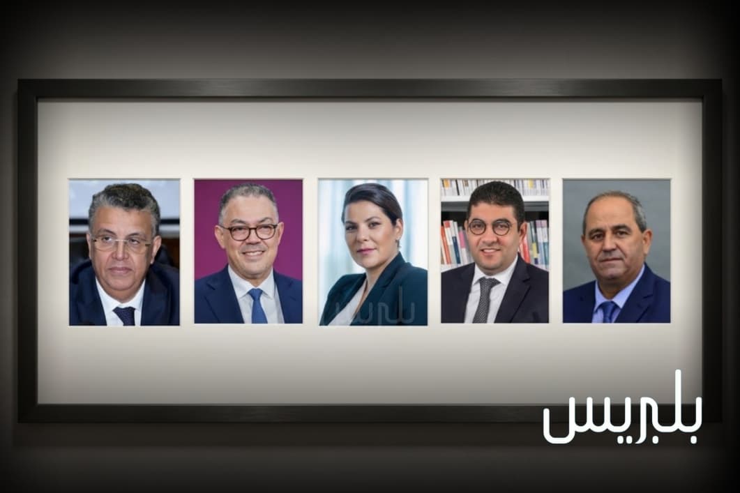 فوزي لقجع 17 خبير يفكك الفصل 47 من الدستور..وهذا هو الإسم الأقرب لرئاسة الحكومة