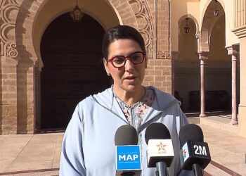 أول تعليق للمنصوري بعد تعيينها من طرف جلالة الملك رئيسة للحكومة(فيديو)