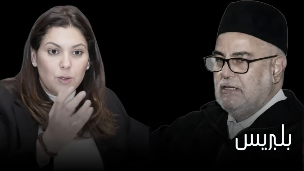المنصوري ترد على بنكيران بشأن إسرائيل المنصوري ترد على بنكيران بشأن إسرائيل