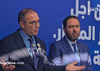 بعد لقاء المنصوري..أوزين: توافقنا على القطيعة مع الممارسات السابقة (فيديو)