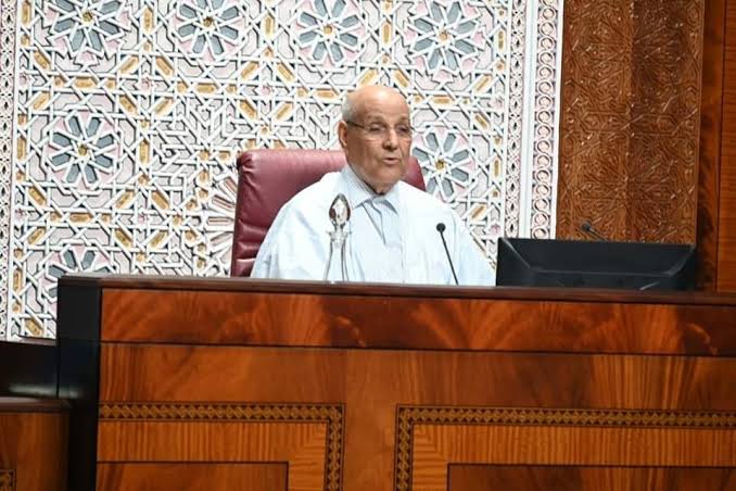 ولد الرشيد مرشح لرئاسة الجلسة الافتتاحية للبرلمان ولد الرشيد مرشح لرئاسة الجلسة الافتتاحية للبرلمان