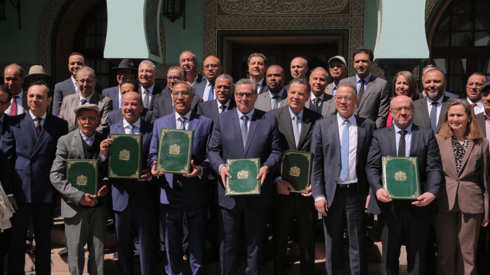 النقابات تضغط لتنفيذ اتفاق 26 ف وإنصاف المتقاعدين