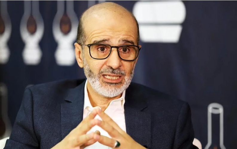 فريق “البيجيدي” يودع 4 مقترحات قوانين لمحاربة الفساد بمجلس النواب فريق “البيجيدي” يودع 4 مقترحات قوانين لمحاربة الفساد بمجلس النواب