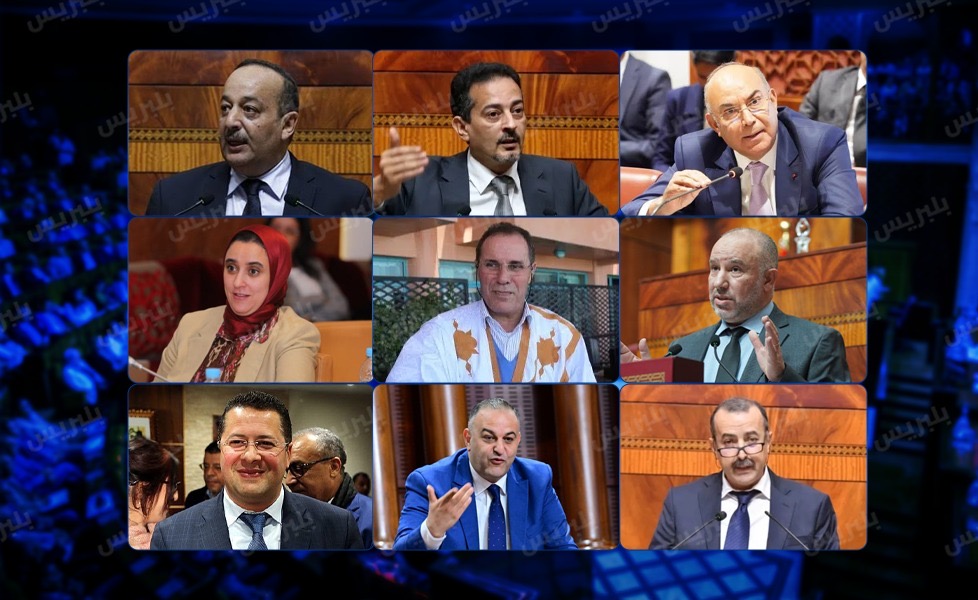 بالأسماء.. مجلس النواب ينتخب رؤساء لجانه الدائمة التسع بالأسماء.. مجلس النواب ينتخب رؤساء لجانه الدائمة التسع