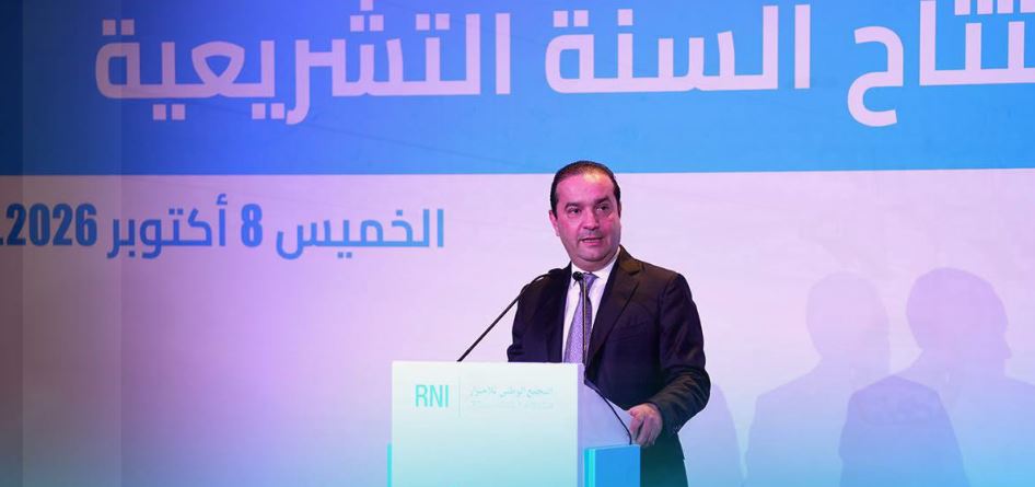 شوكي يفتح صفحة جديدة للأحرار ويستعد للاستحقاقات المقبلة شوكي يفتح صفحة جديدة للأحرار ويستعد للاستحقاقات المقبلة