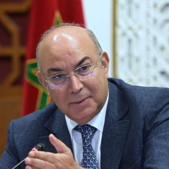 محمد غياث في واجهة التشريع.. هل تتحول التجربة البرلمانية إلى بصمة مؤسساتية؟ محمد غياث في واجهة التشريع.. هل تتحول التجربة البرلمانية إلى بصمة مؤسساتية؟
