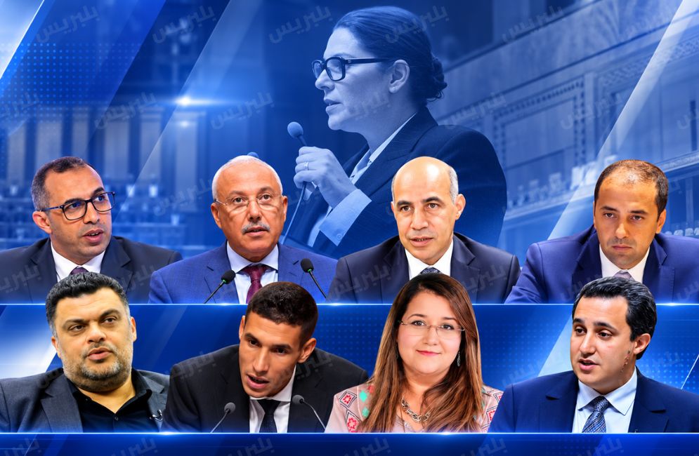 قالوا عن تنصيب حكومة المنصوري قالوا عن تنصيب حكومة المنصوري
