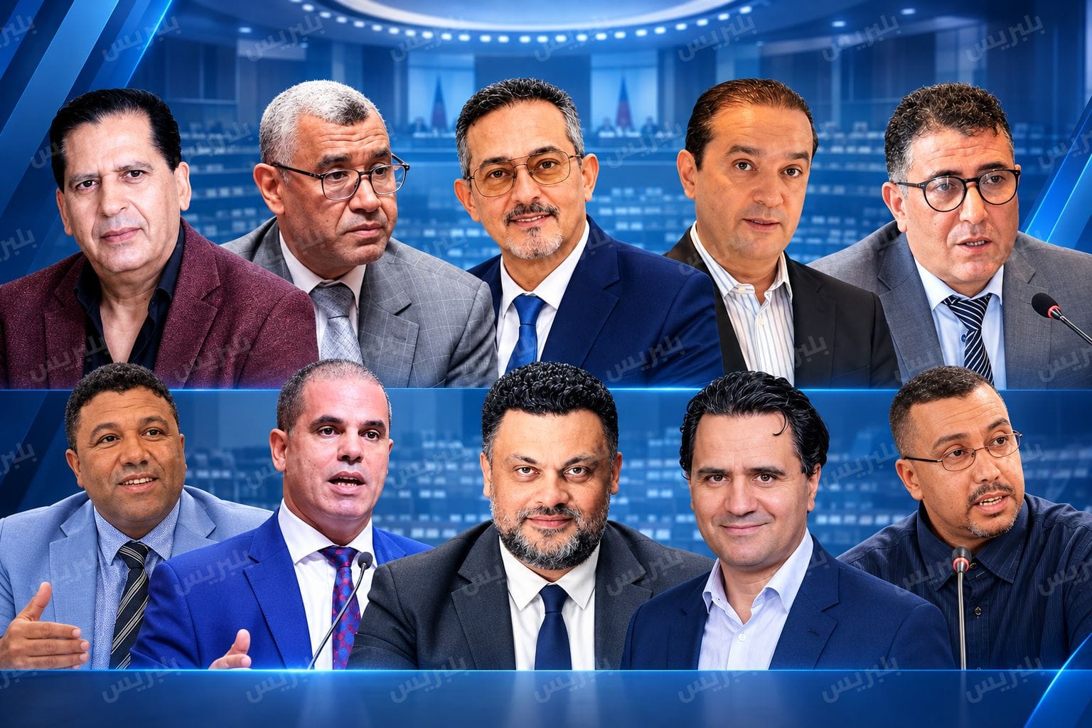 قالوا عن مضامين الخطاب الملكي قالوا عن مضامين الخطاب الملكي