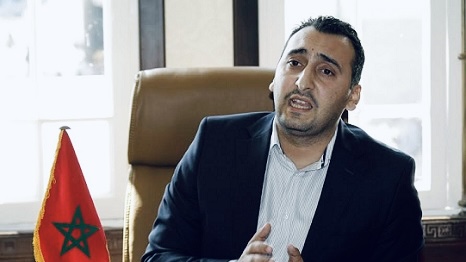 الحزب المغربي الحر يرفض استقالة شارية ويصعد بشأن الانتخابات