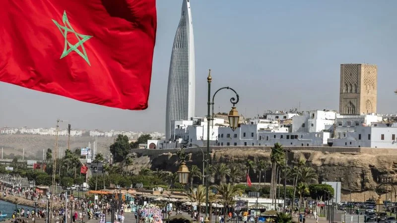 كيف تتسلل كلفة حرب الشرق الأوسط إلى الاقتصاد المغربي؟ كيف تتسلل كلفة حرب الشرق الأوسط إلى الاقتصاد المغربي؟