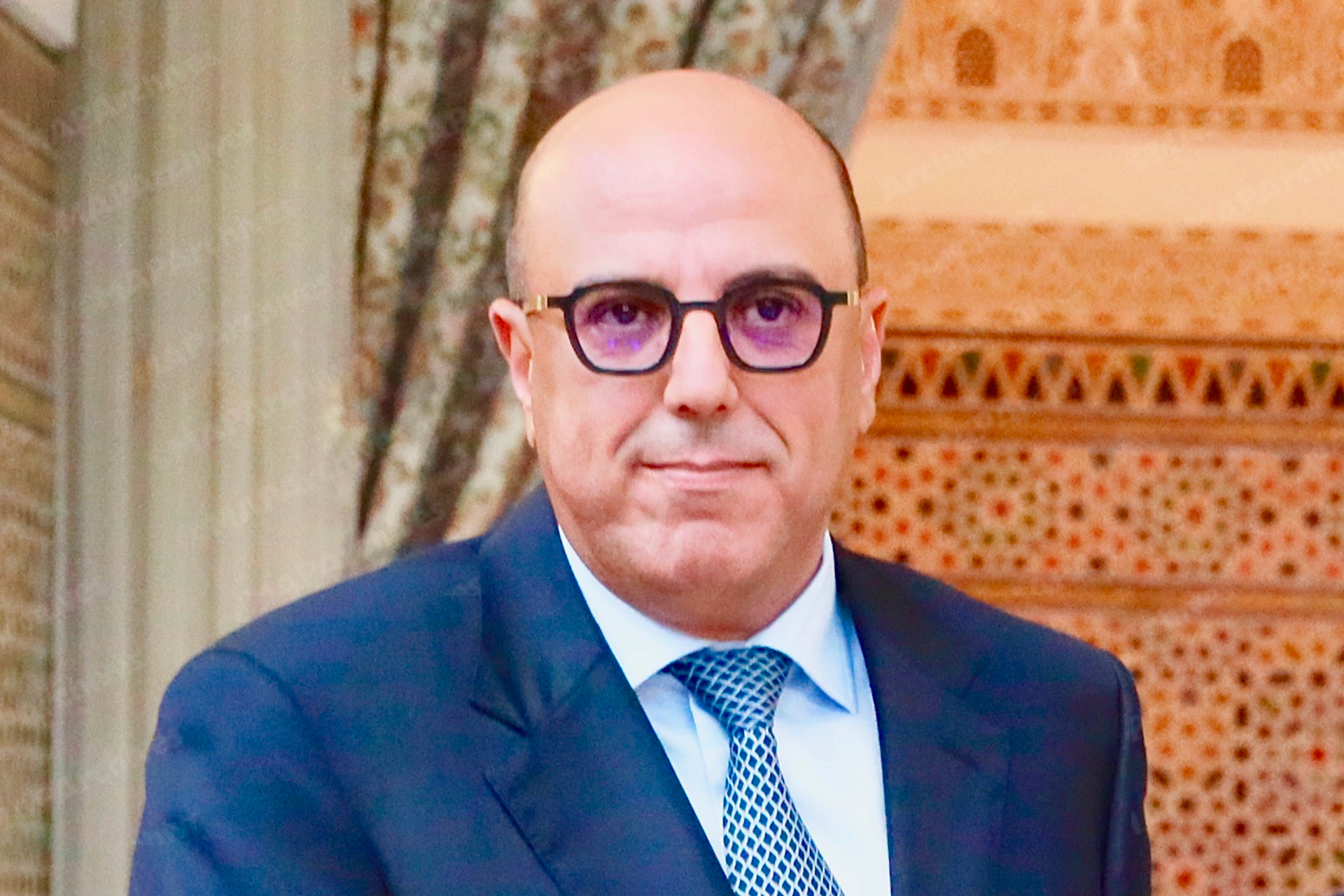 ولد الرشيد: العمل الميداني والقرب من المواطنين في صلب التوجيهات الملكية