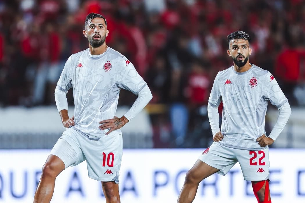 النادي المكناسي يفرض التعادل على الوداد بمركب محمد الخامس النادي المكناسي يفرض التعادل على الوداد بمركب محمد الخامس