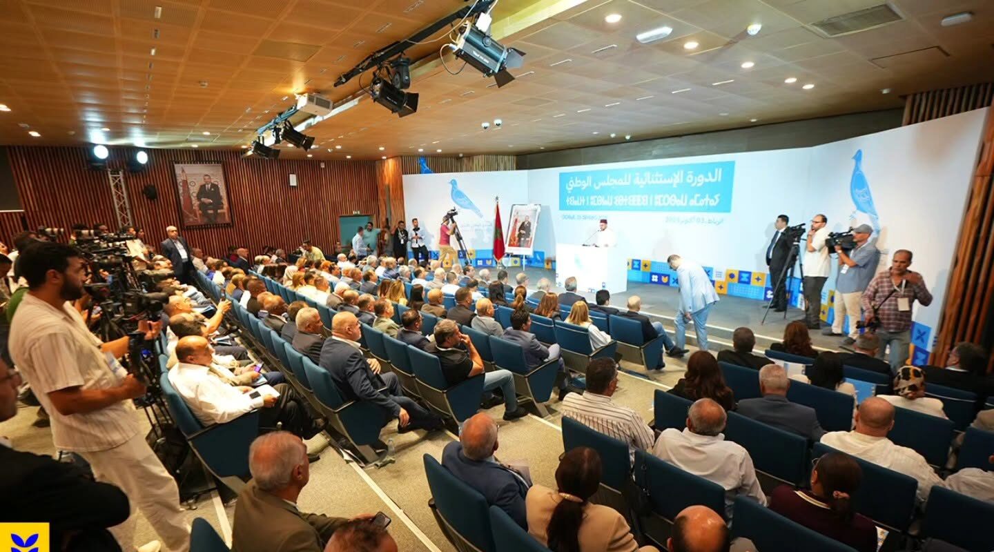 صراع المعارضة يشتعل.. الأحرار يستهدفون لجنة العدل والتشريع صراع المعارضة يشتعل.. الأحرار يستهدفون لجنة العدل والتشريع