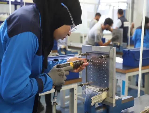 المقاولات الصغرى والمتوسطة ترافع أمام حكومة المنصوري بـ 13 مطلبا أولويا المقاولات الصغرى والمتوسطة ترافع أمام حكومة المنصوري بـ 13 مطلبا أولويا