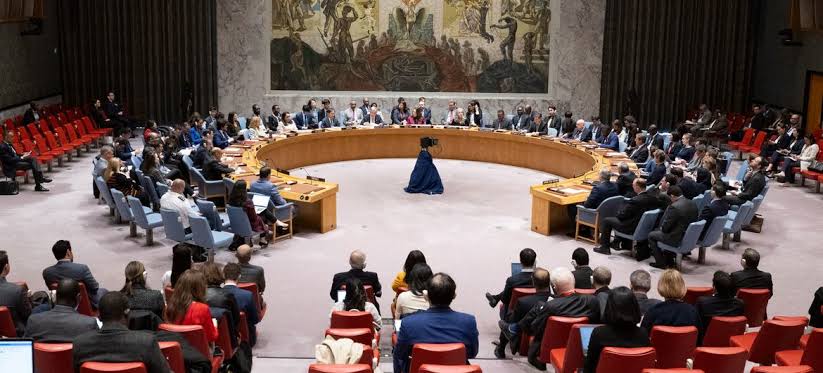 سالم عبد الفتاح يفكك أبعاد تلويح البوليساريو بالانسحاب من عملية السلام سالم عبد الفتاح يفكك أبعاد تلويح البوليساريو بالانسحاب من عملية السلام