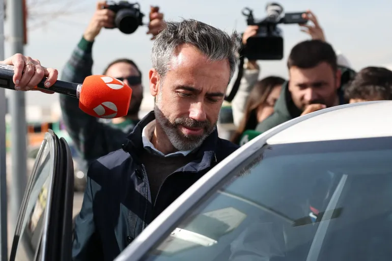 بعد 3 سنوات.. المغرب ينهي تجربة فيلدا مع لبؤات الأطلس بعد 3 سنوات.. المغرب ينهي تجربة فيلدا مع لبؤات الأطلس