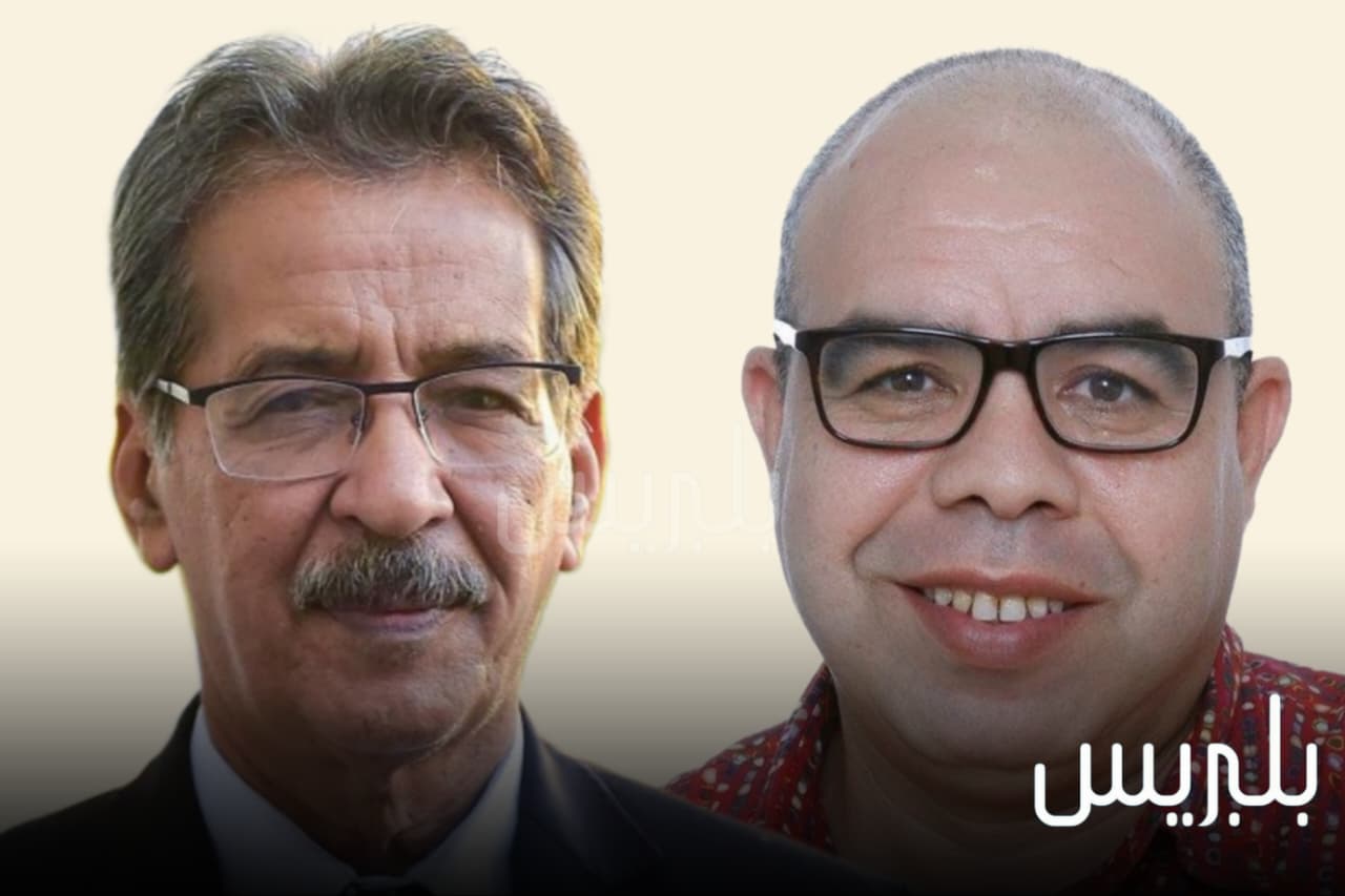 صبري يرد على الحاج احمد باريك الله أمين حركة الصحراويين من أجل السلام صبري يرد على الحاج احمد باريك الله أمين حركة الصحراويين من أجل السلام