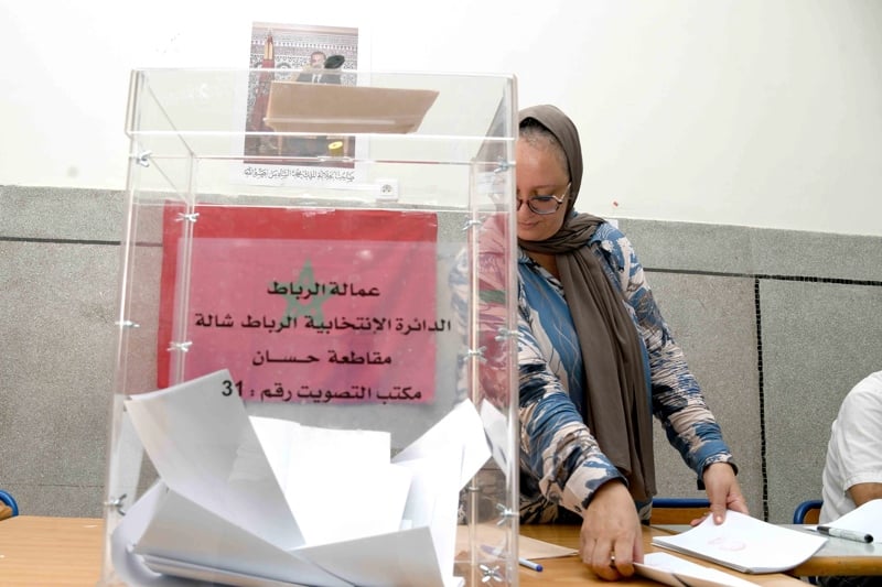 طعون انتخابية تهدد مقاعد برلمانية بالعاصمة وتضع النتائج أمام القضاء طعون انتخابية تهدد مقاعد برلمانية بالعاصمة وتضع النتائج أمام القضاء